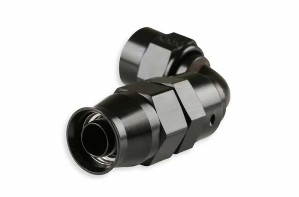 Earls UltraPro Hose End - 629116ERL
